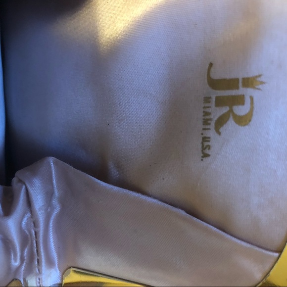 Vintage 1950’s tapestry design purse. - Picture 5 of 7